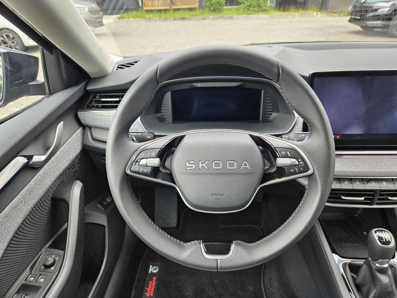 Octavia 1.5 TSI Tour AHK NAV KAM KLIMA - Bild 29