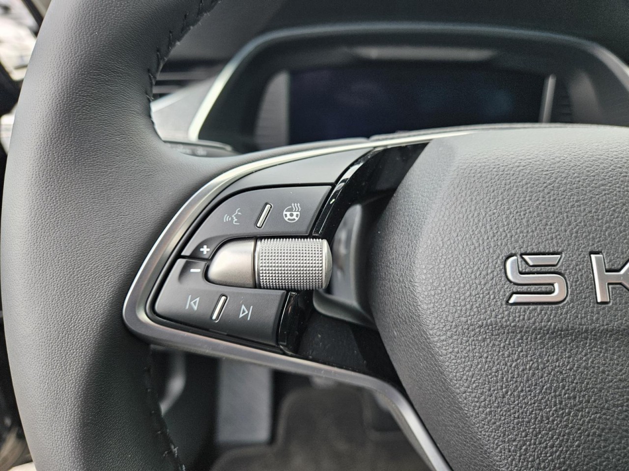 Octavia 1.5 TSI Tour AHK NAV KAM KLIMA - Bild 30