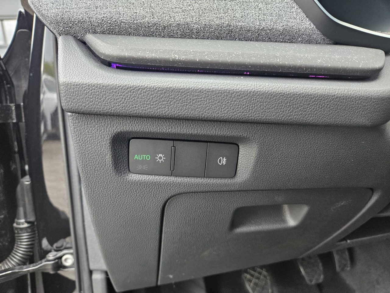 Octavia 1.5 TSI Tour AHK NAV KAM KLIMA - Bild 6