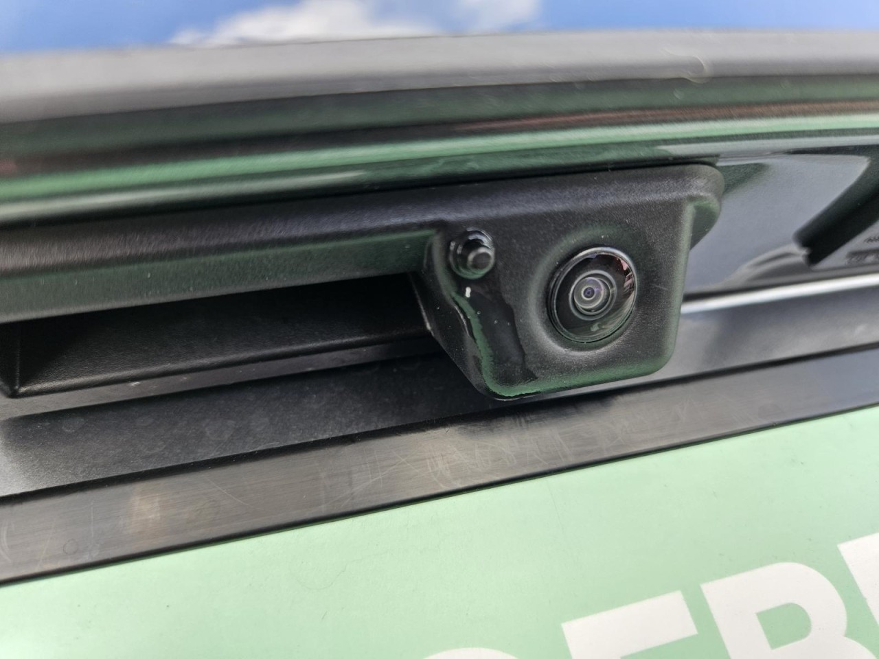 Scala 1.0 TSI DSG Tour NAVI KLIMA SMARTLINK LED - Bild 16