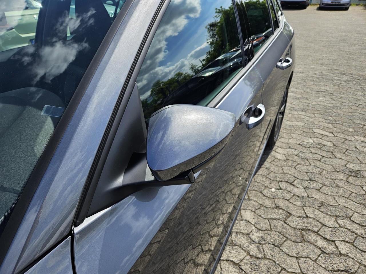 Scala 1.0 TSI DSG Tour NAVI KLIMA SMARTLINK LED - Bild 4