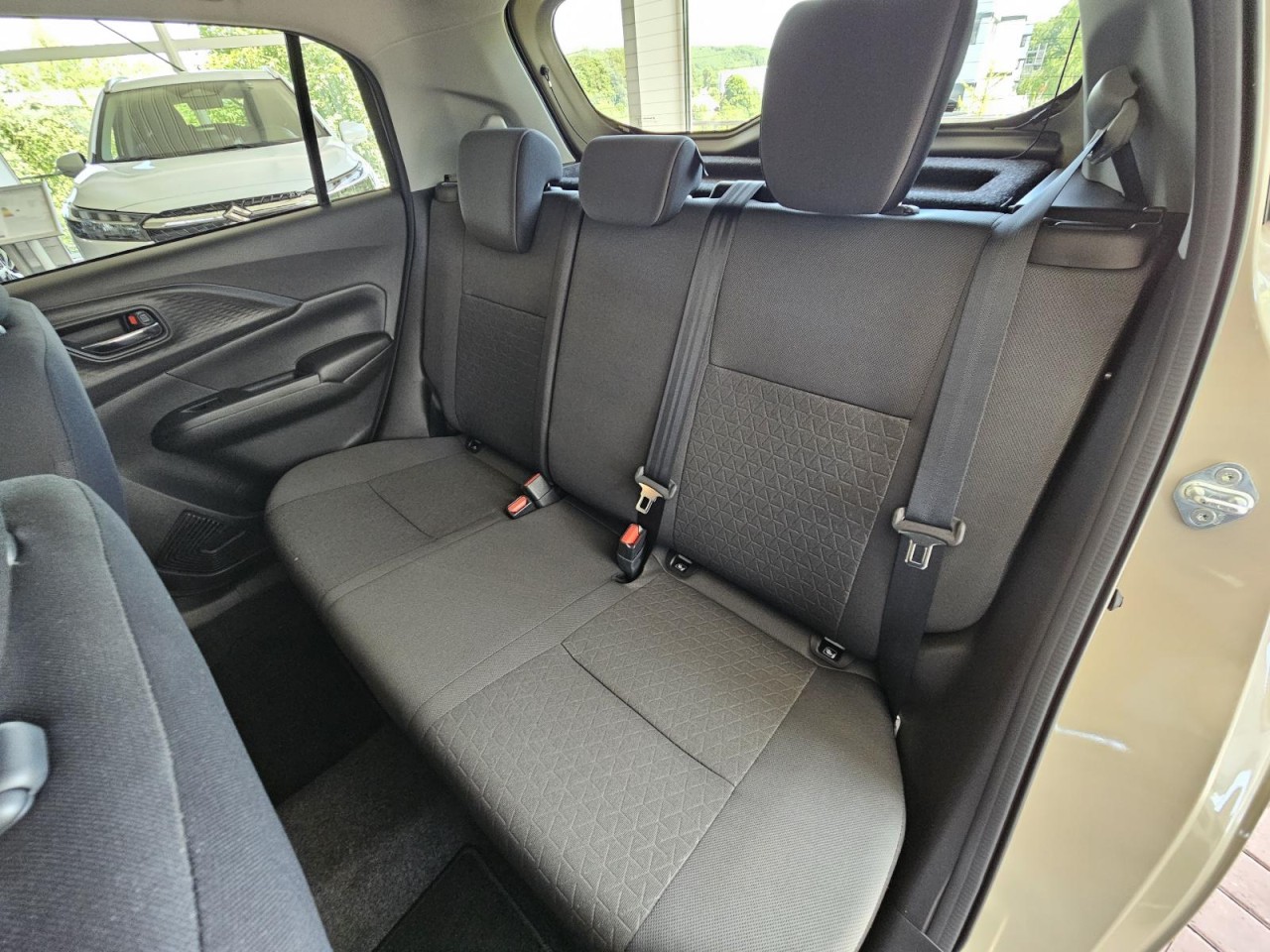 Swift 1.2 CVT M-Hybrid Comfort+ NAVI SHZ LED KAM - Bild 13
