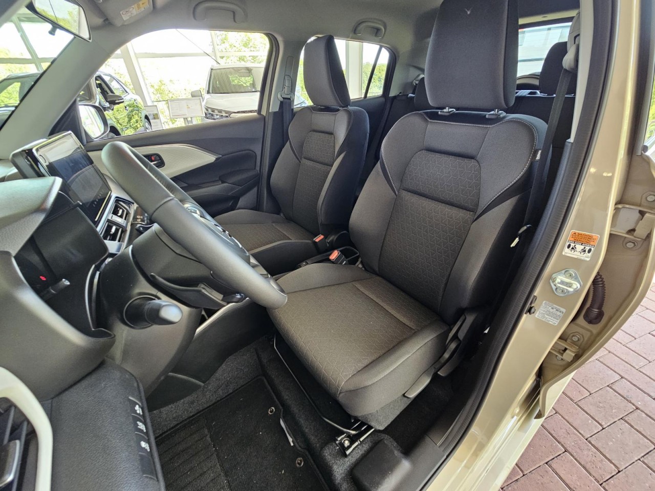 Swift 1.2 CVT M-Hybrid Comfort+ NAVI SHZ LED KAM - Bild 14