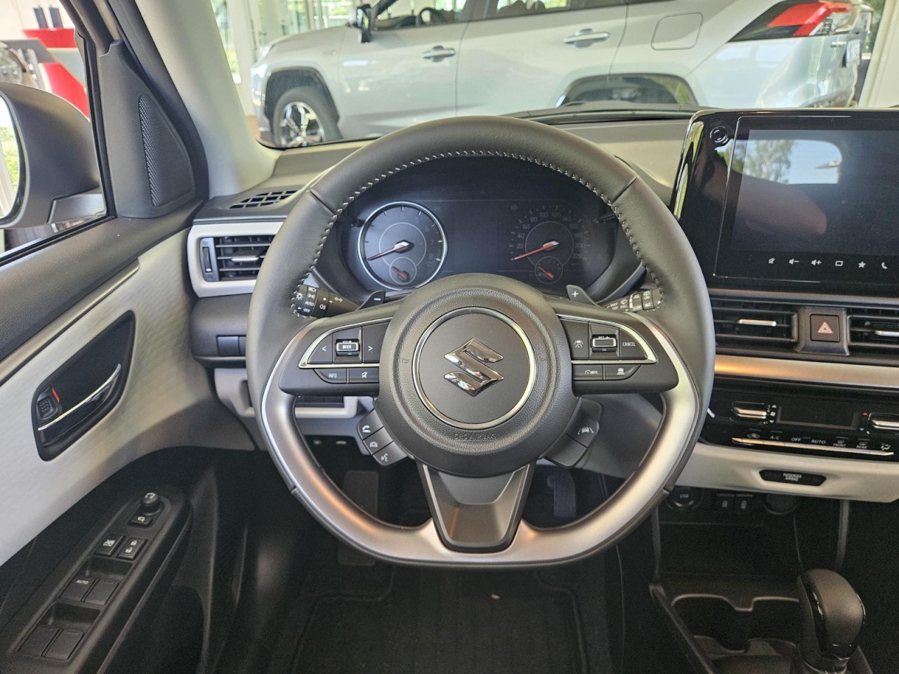 Swift 1.2 CVT M-Hybrid Comfort+ NAVI SHZ LED KAM - Bild 22
