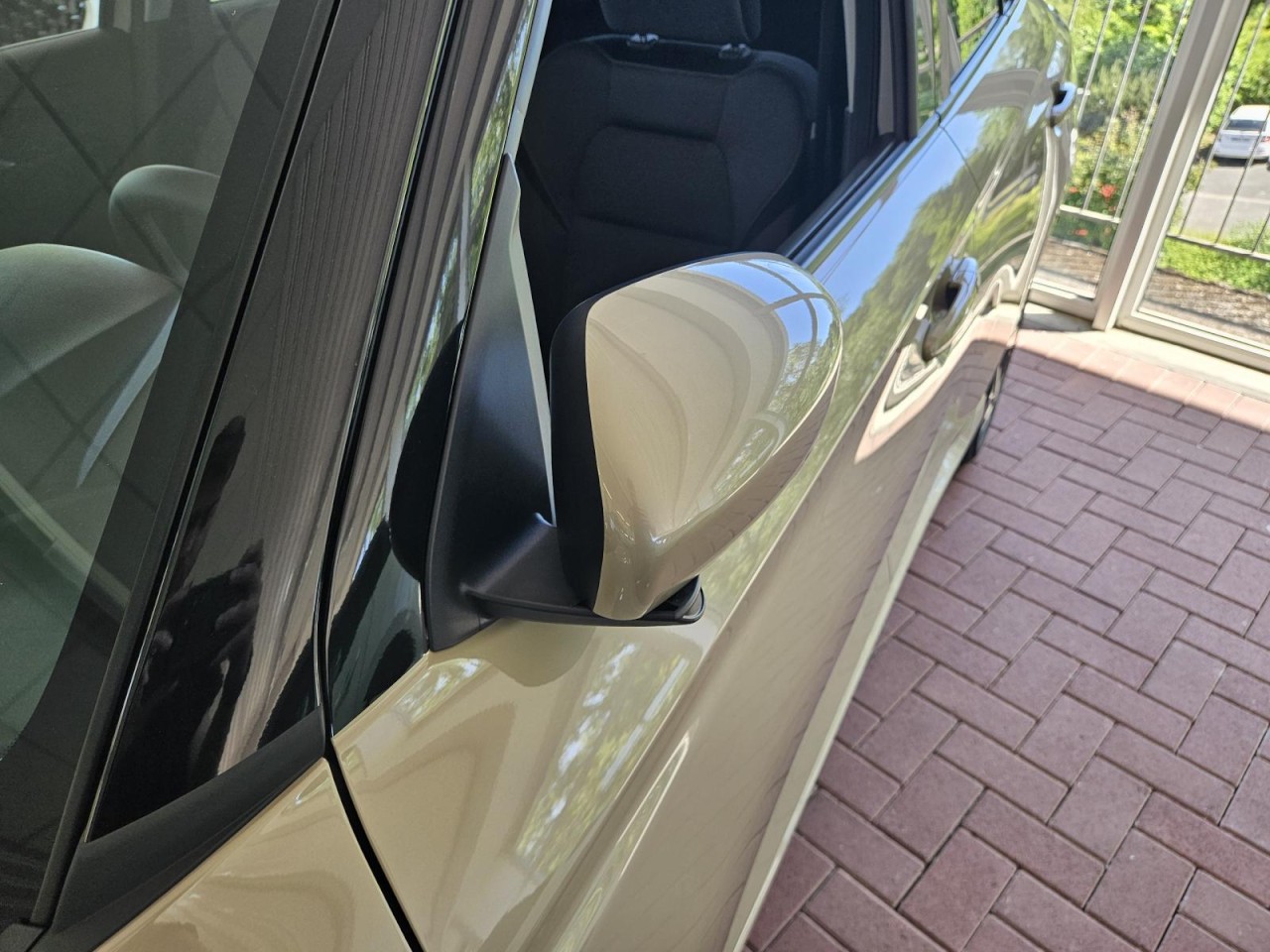 Swift 1.2 CVT M-Hybrid Comfort+ NAVI SHZ LED KAM - Bild 4