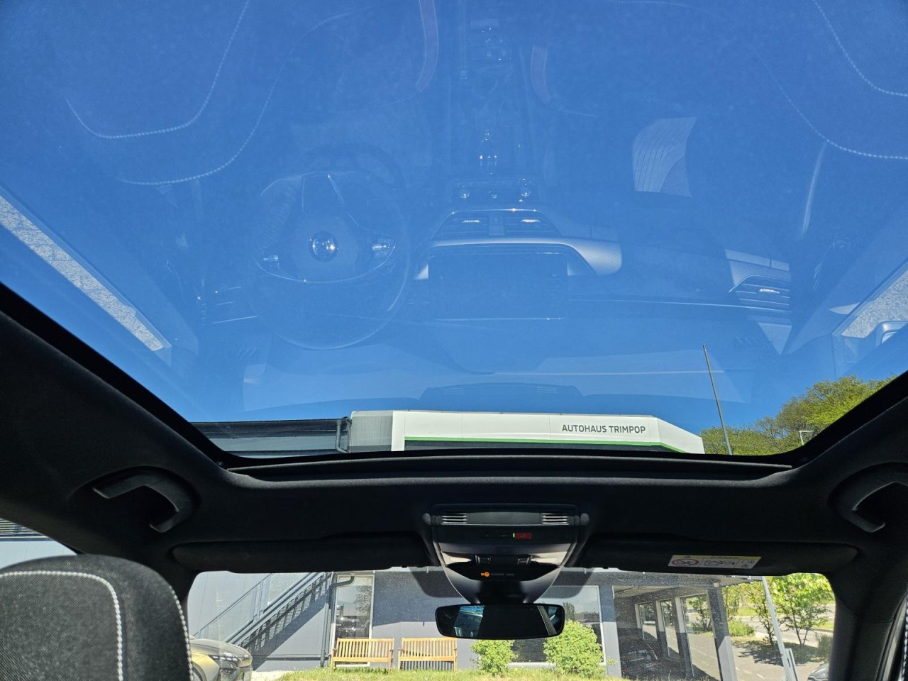 Kamiq 1.5 TSI DSG Monte Carlo NAV KAM LED PANO - Bild 15