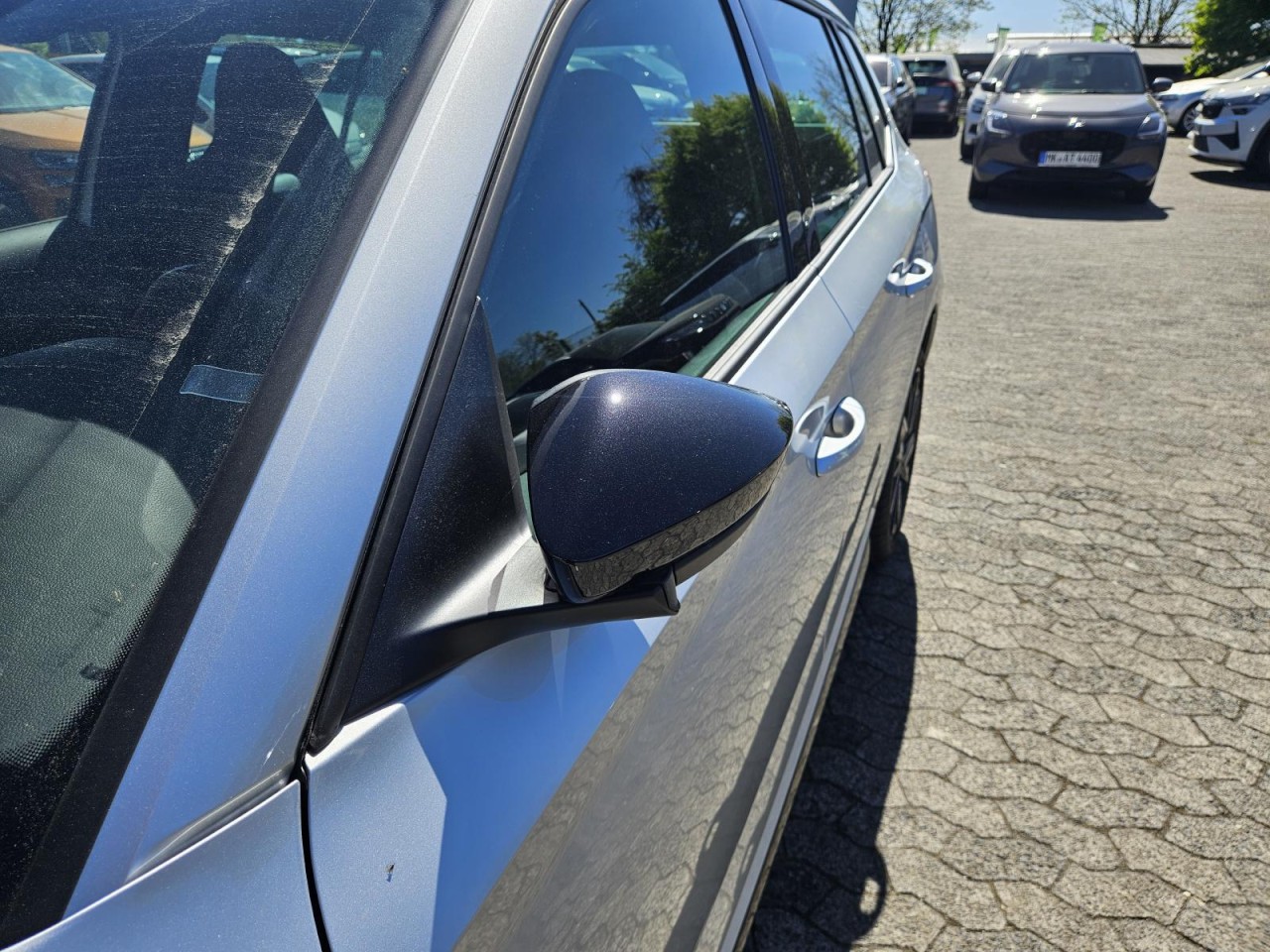 Kamiq 1.5 TSI DSG Monte Carlo NAV KAM LED PANO - Bild 4