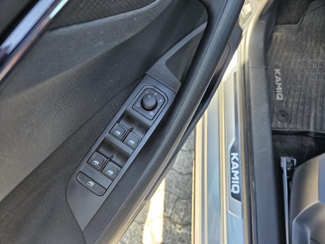 Kamiq 1.5 TSI DSG Monte Carlo NAV KAM LED PANO - Bild 5