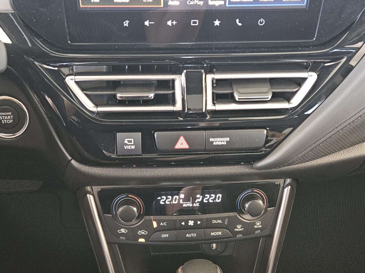 S-Cross 1.4 Bo-jet Comfort+ ALLGRIP KLIMA SD LED - Bild 10
