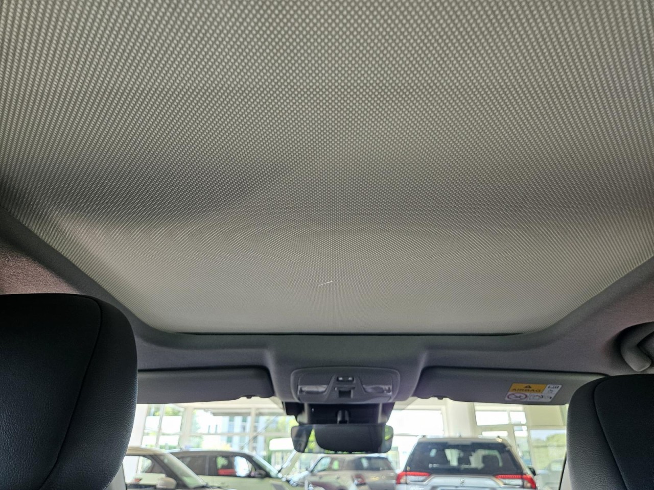 S-Cross 1.4 Bo-jet Comfort+ ALLGRIP KLIMA SD LED - Bild 12