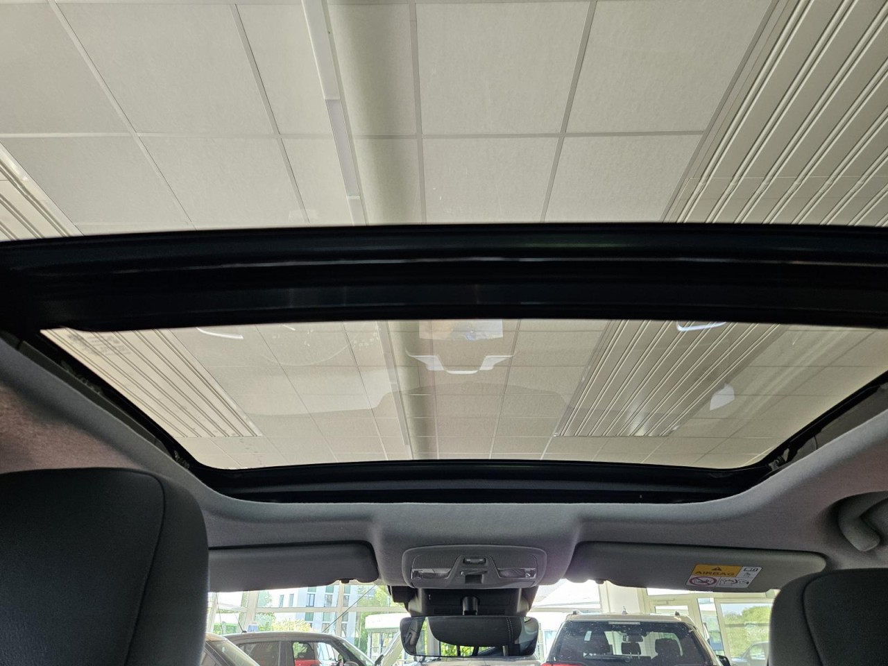 S-Cross 1.4 Bo-jet Comfort+ ALLGRIP KLIMA SD LED - Bild 13