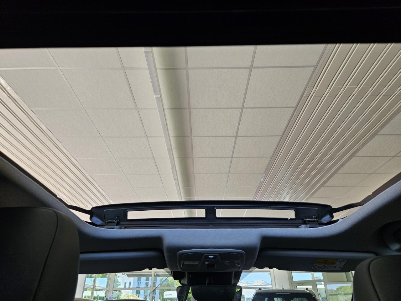 S-Cross 1.4 Bo-jet Comfort+ ALLGRIP KLIMA SD LED - Bild 14