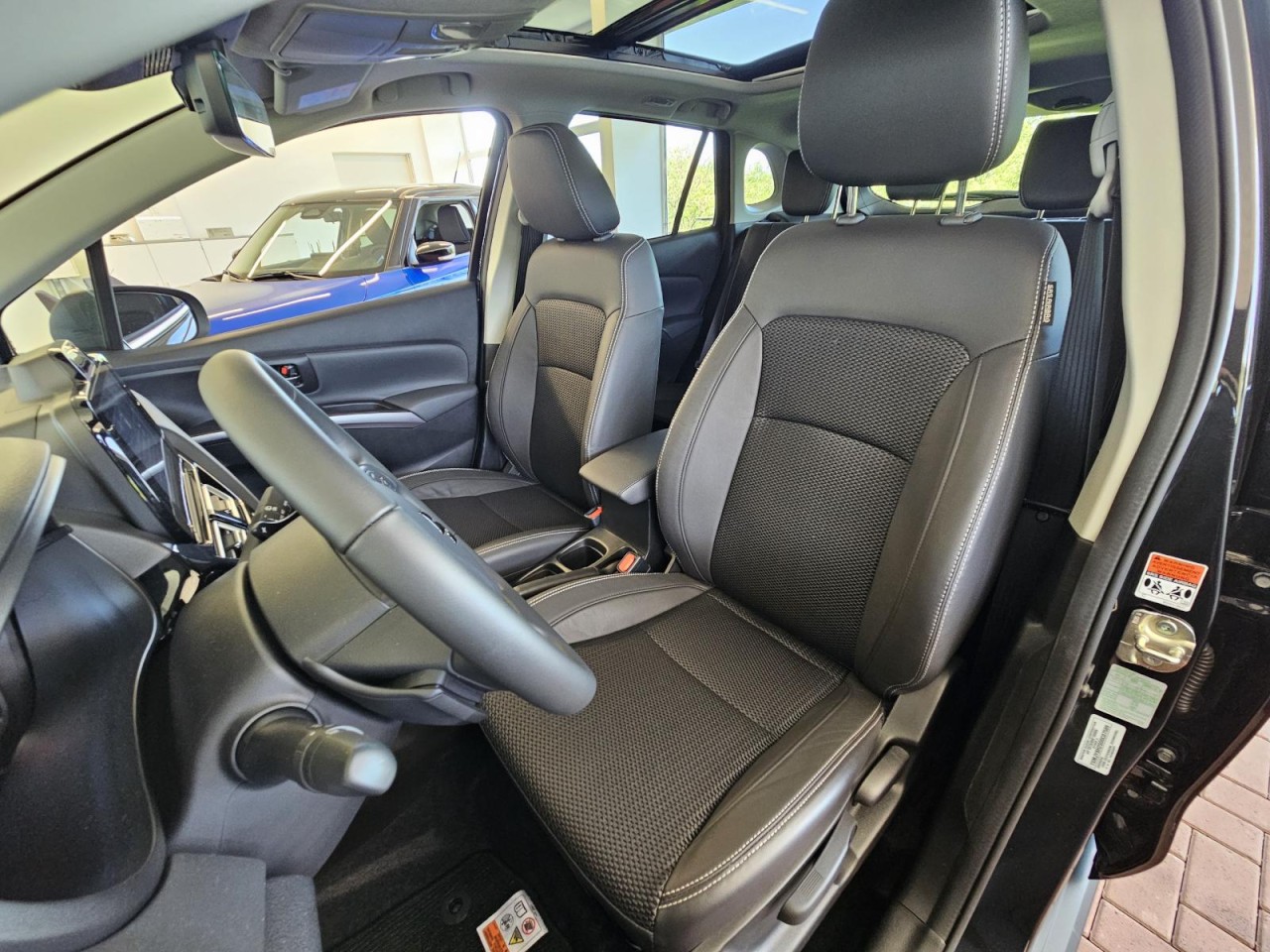 S-Cross 1.4 Bo-jet Comfort+ ALLGRIP KLIMA SD LED - Bild 16