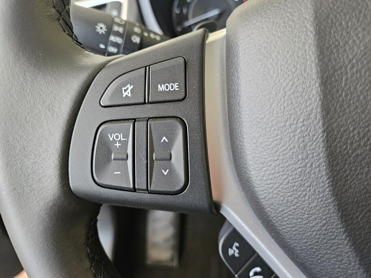 S-Cross 1.4 Bo-jet Comfort+ ALLGRIP KLIMA SD LED - Bild 24