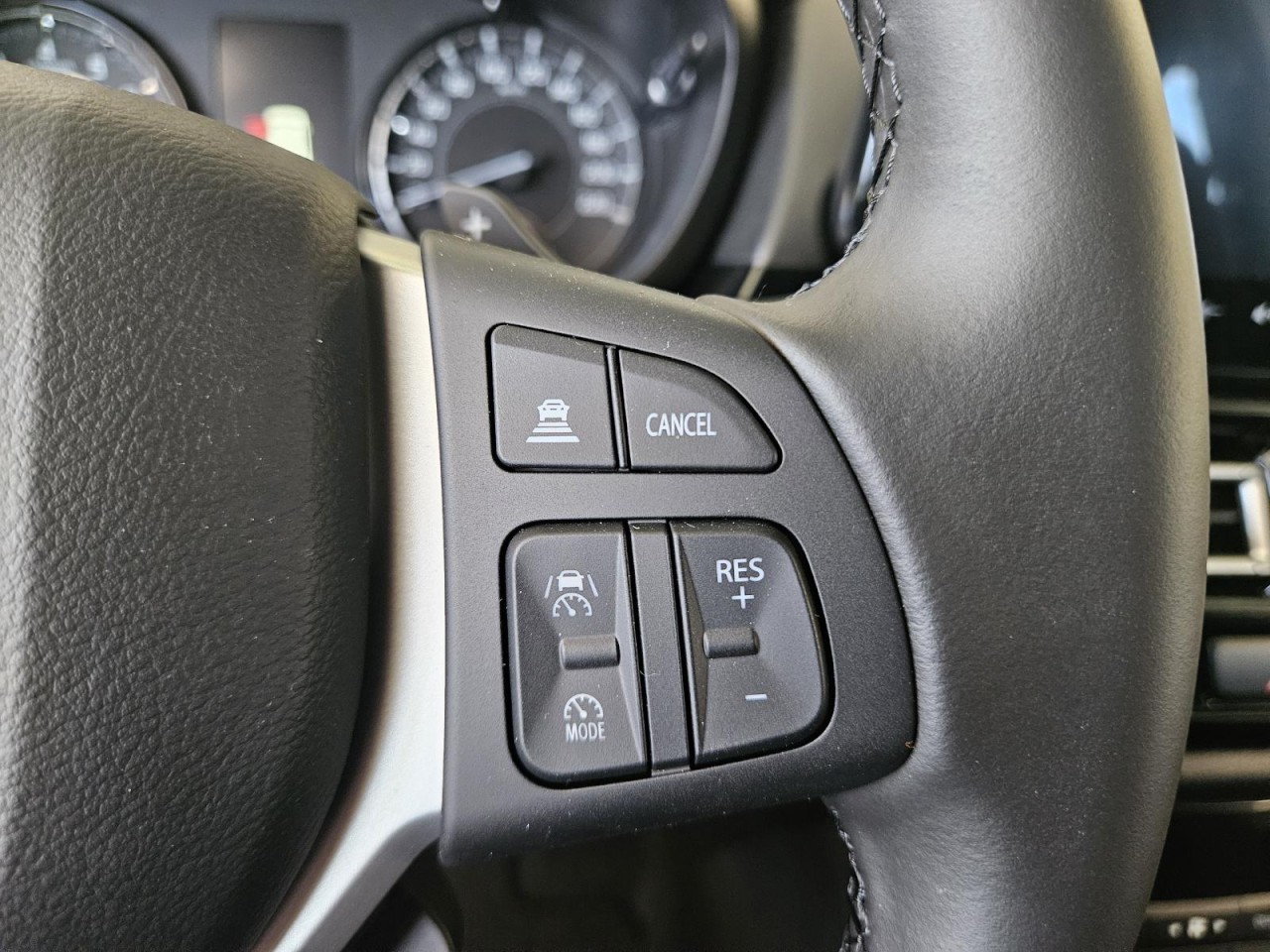 S-Cross 1.4 Bo-jet Comfort+ ALLGRIP KLIMA SD LED - Bild 25