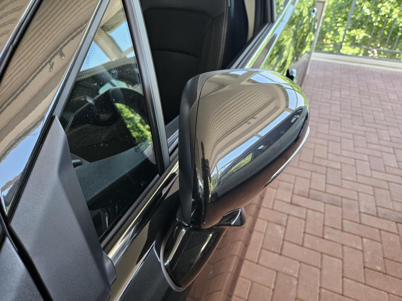 S-Cross 1.4 Bo-jet Comfort+ ALLGRIP KLIMA SD LED - Bild 4