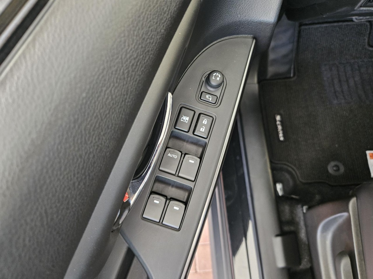 S-Cross 1.4 Bo-jet Comfort+ ALLGRIP KLIMA SD LED - Bild 5