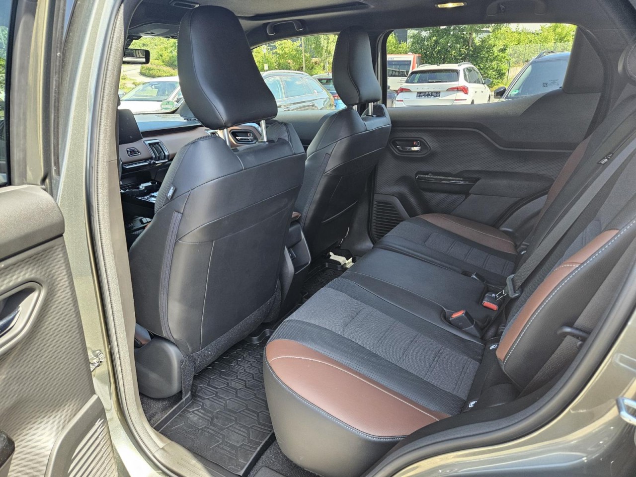 e Vitara EV AT Comfort+ 61kWH PANO LED KAM KLIMA - Bild 14