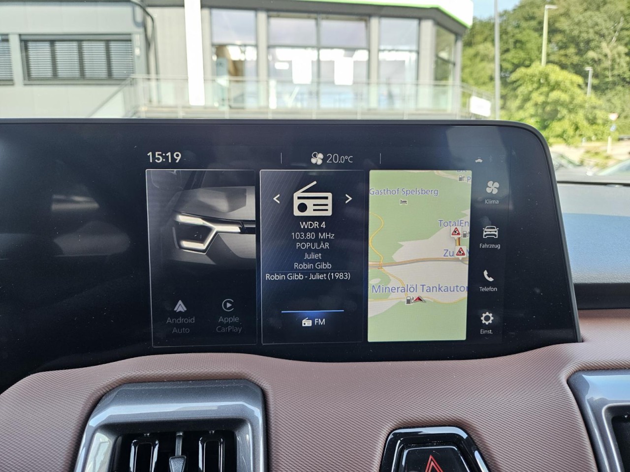 e Vitara EV AT Comfort+ 61kWH PANO LED KAM KLIMA - Bild 7
