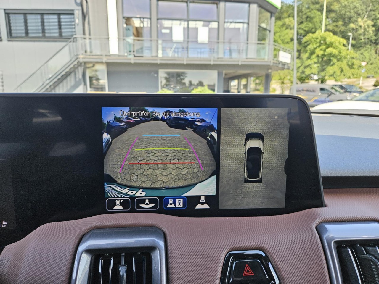e Vitara EV AT Comfort+ 61kWH PANO LED KAM KLIMA - Bild 9