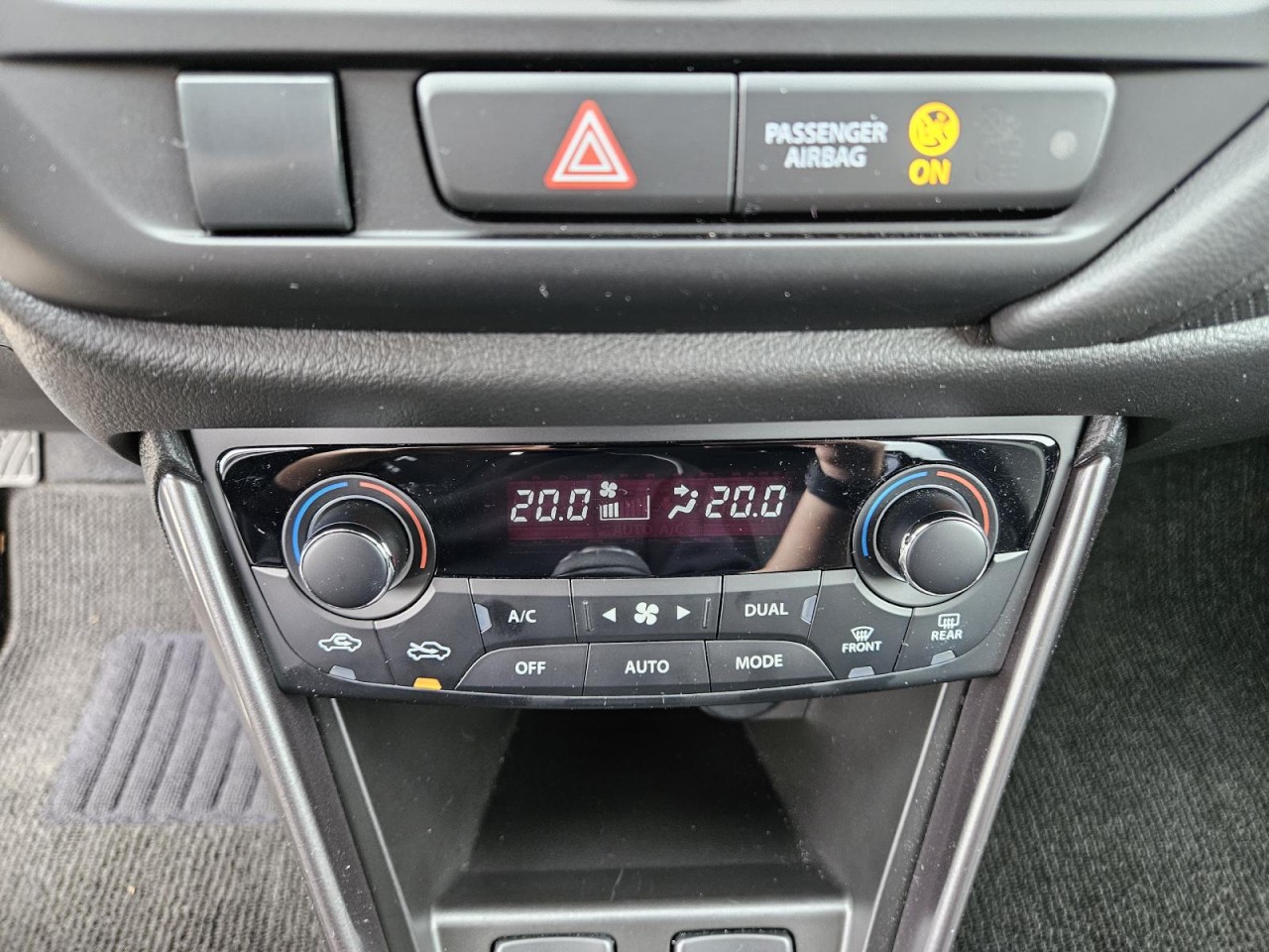 SX4 S-Cross 1.4 M-Hybrid Comf LED SHZ KAM SMARTL - Bild 9