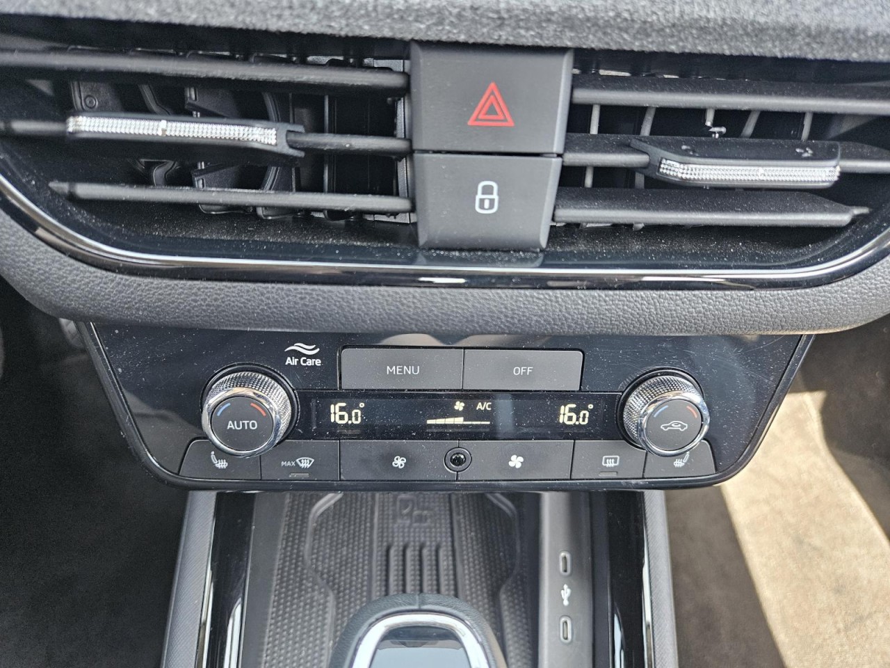 Scala 1.0 TSI DSG Selection KAM NAV LED KLIMA - Bild 13