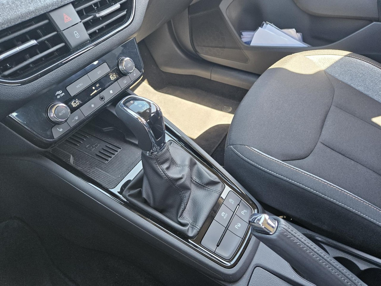 Scala 1.0 TSI DSG Selection KAM NAV LED KLIMA - Bild 14
