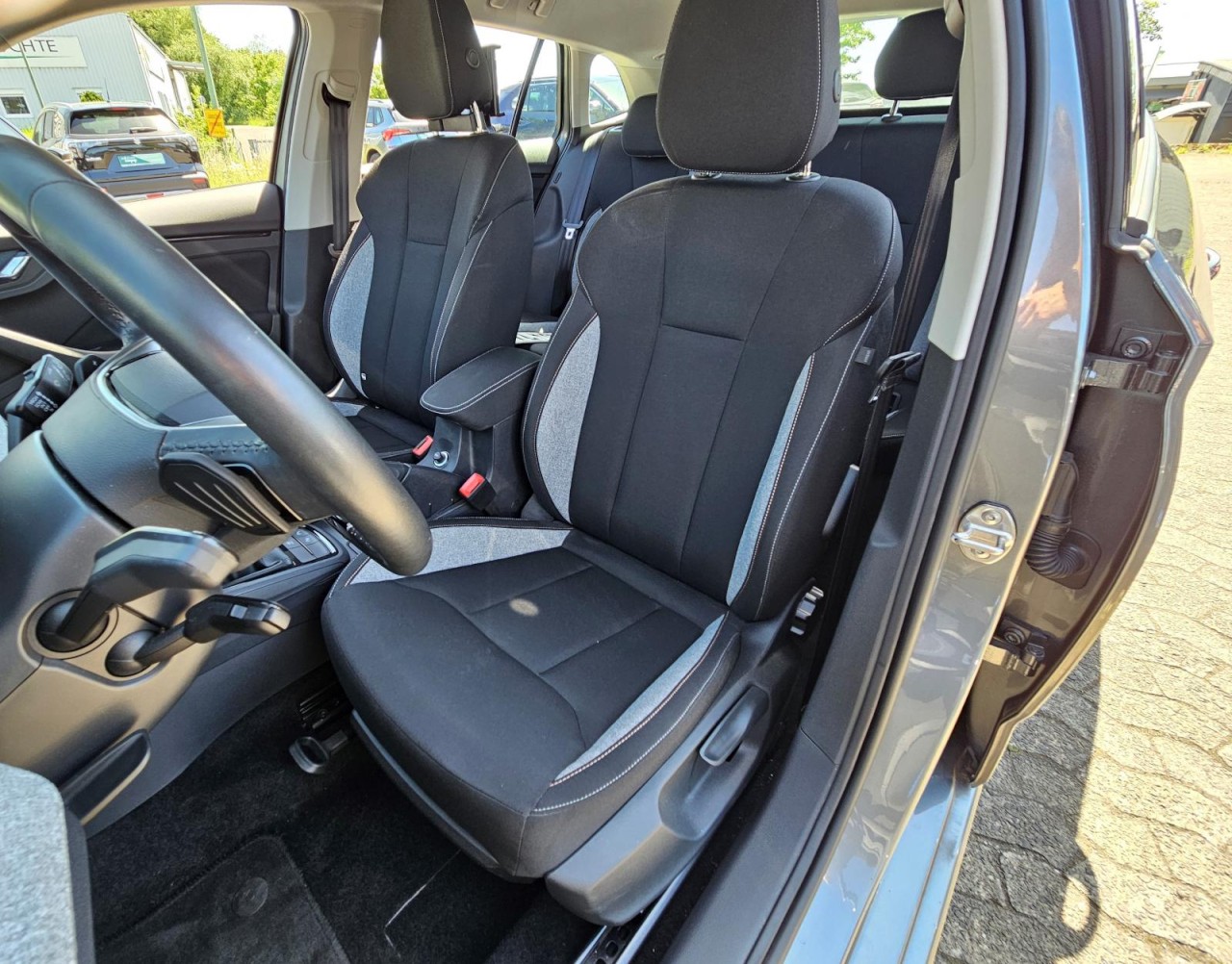 Scala 1.0 TSI DSG Selection KAM NAV LED KLIMA - Bild 16