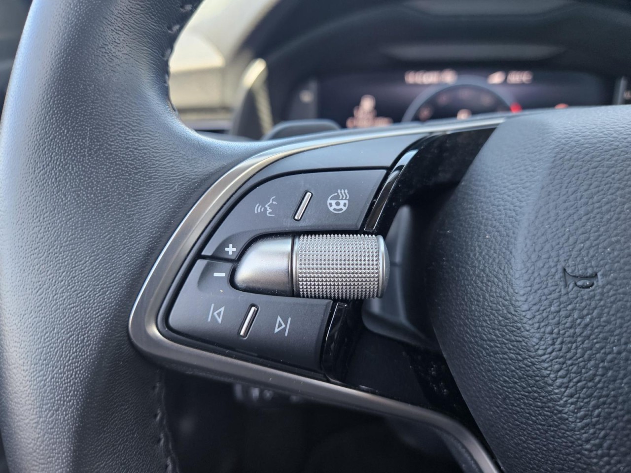Scala 1.0 TSI DSG Selection KAM NAV LED KLIMA - Bild 29