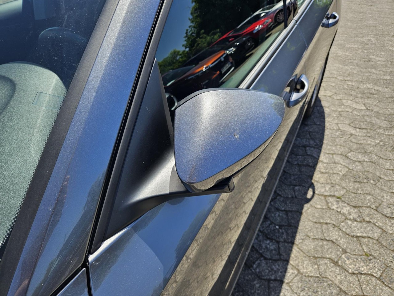 Scala 1.0 TSI DSG Selection KAM NAV LED KLIMA - Bild 4
