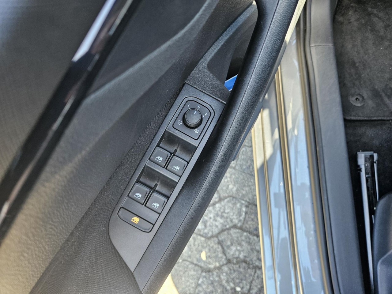 Scala 1.0 TSI DSG Selection KAM NAV LED KLIMA - Bild 5