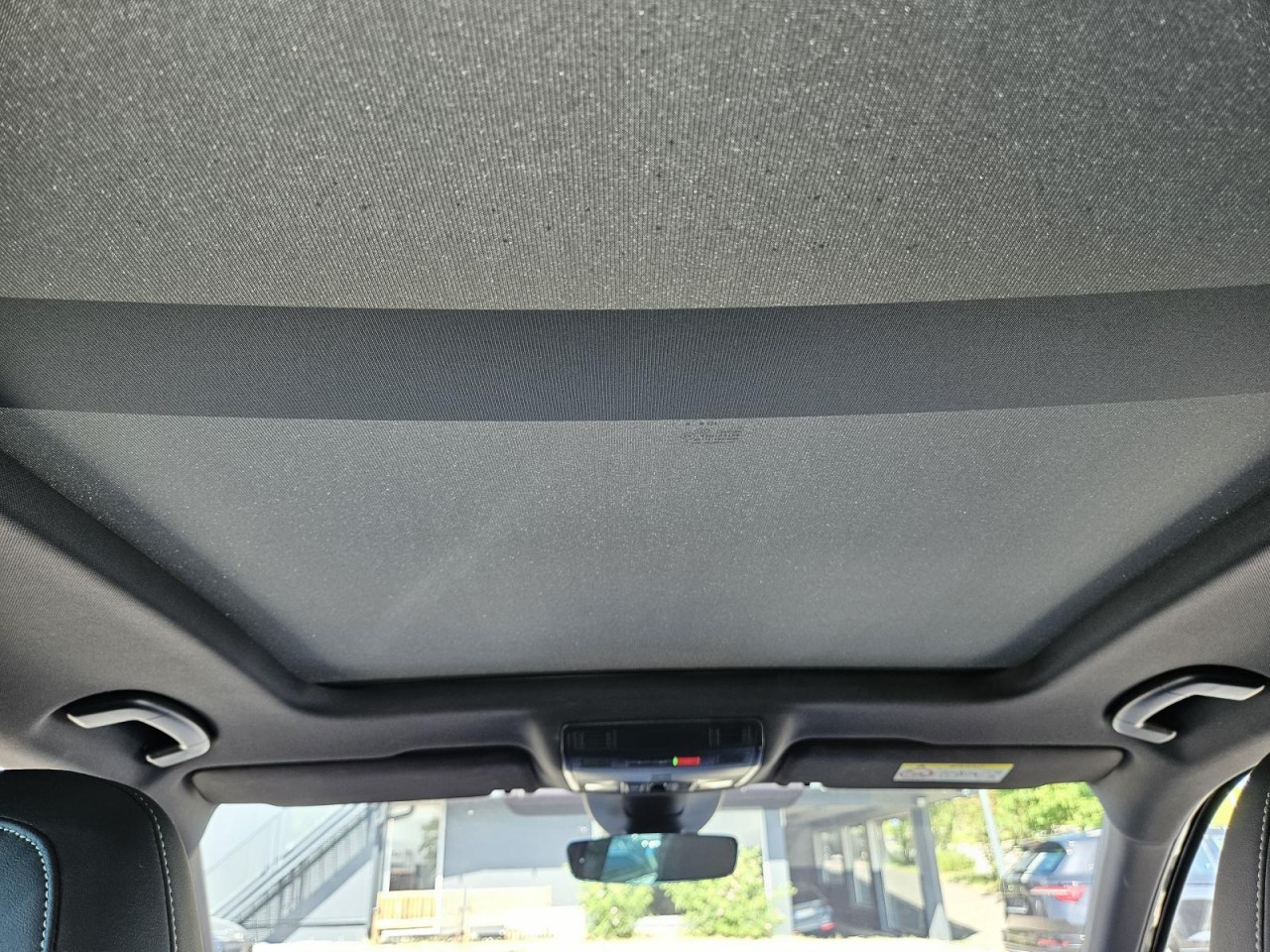 Superb Combi 2.0 TDI DSG Sportline 4×4 PANO NAVI - Bild 9