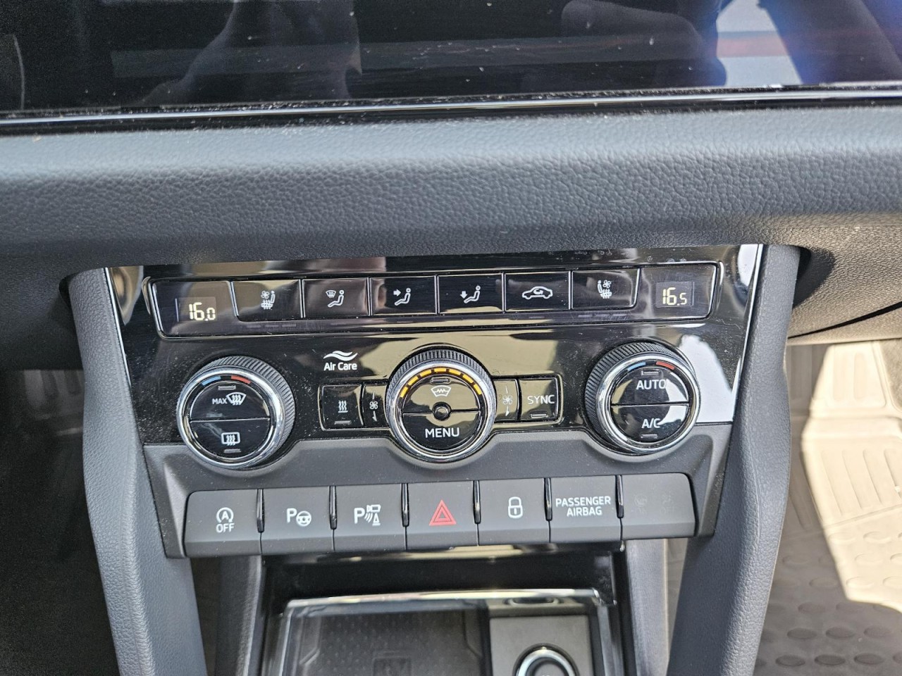 Kodiaq 2.0 TSI DSG L&K 4×4 AHK PANO STANDHZ KAM - Bild 12