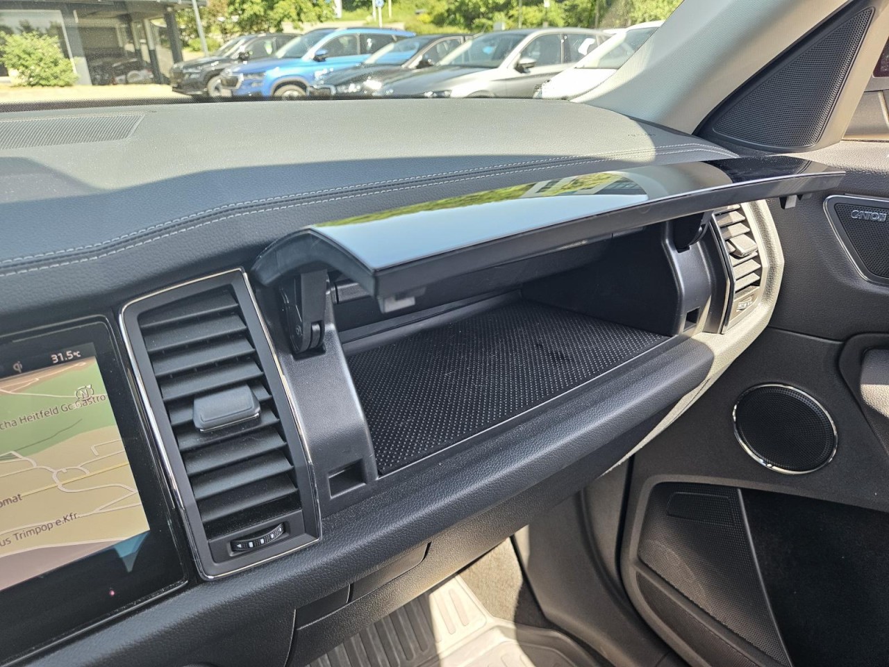 Kodiaq 2.0 TSI DSG L&K 4×4 AHK PANO STANDHZ KAM - Bild 14