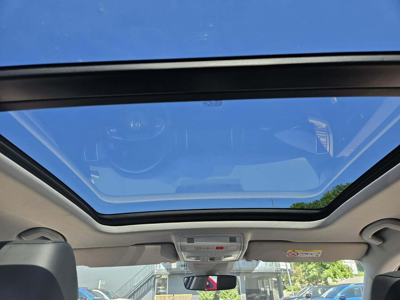 Kodiaq 2.0 TSI DSG L&K 4×4 AHK PANO STANDHZ KAM - Bild 17