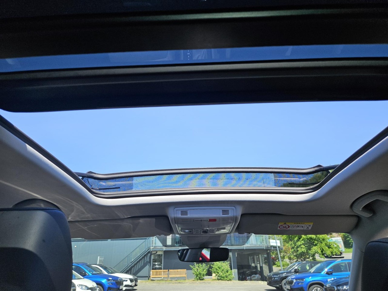 Kodiaq 2.0 TSI DSG L&K 4×4 AHK PANO STANDHZ KAM - Bild 18