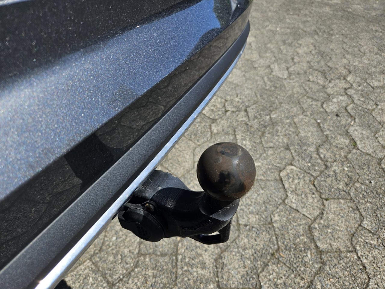 Kodiaq 2.0 TSI DSG L&K 4×4 AHK PANO STANDHZ KAM - Bild 23