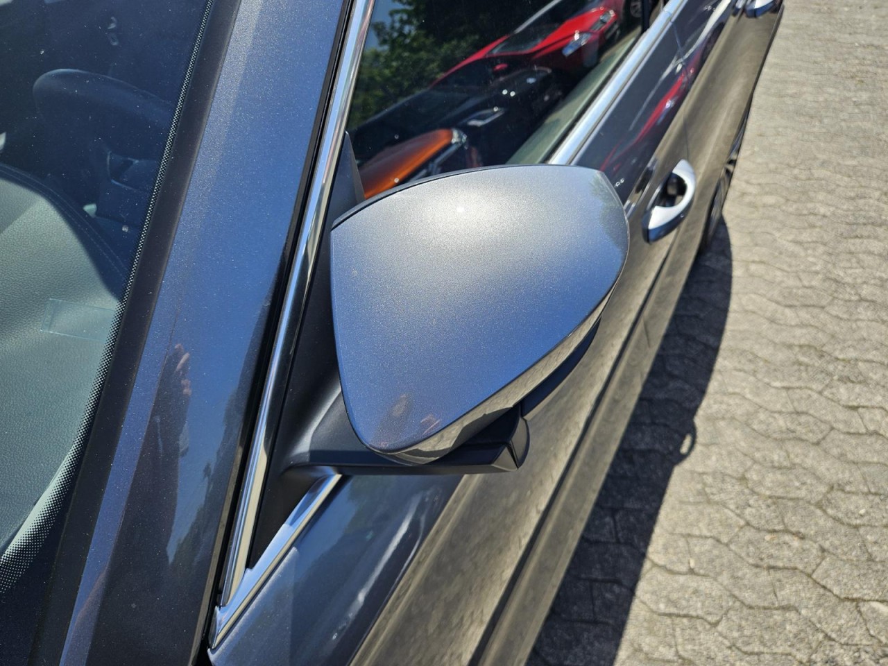 Kodiaq 2.0 TSI DSG L&K 4×4 AHK PANO STANDHZ KAM - Bild 5