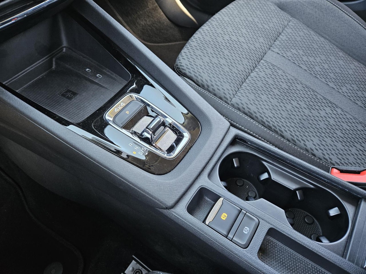 Octavia Combi 2.0 TDI DSG Style 4×4 AHK NAV HUD - Bild 13
