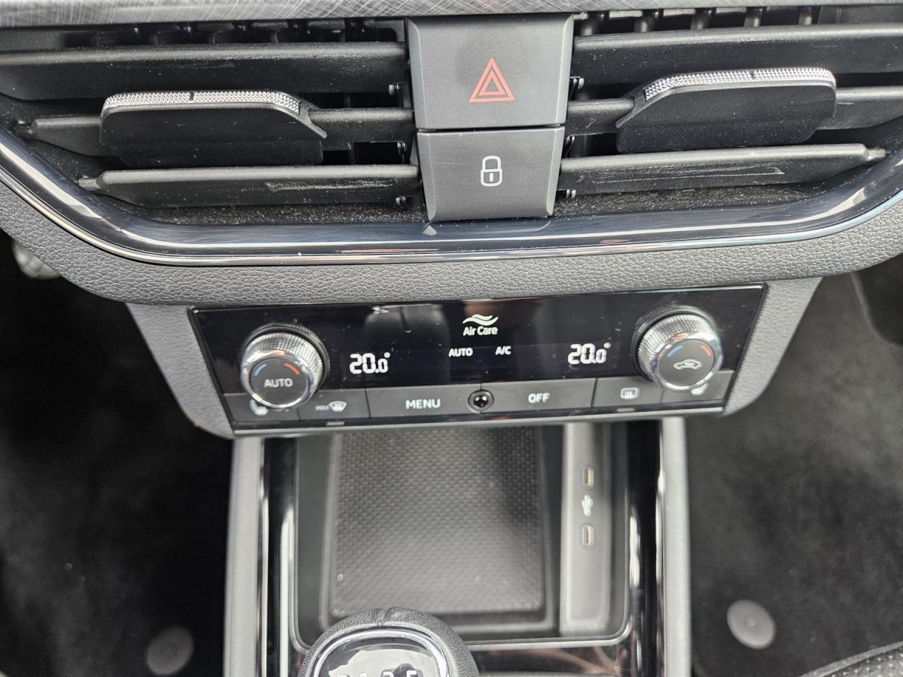Kamiq 1.0 TSI Tour KLIMA SMARTLINK SHZ TEMPOMAT - Bild 9
