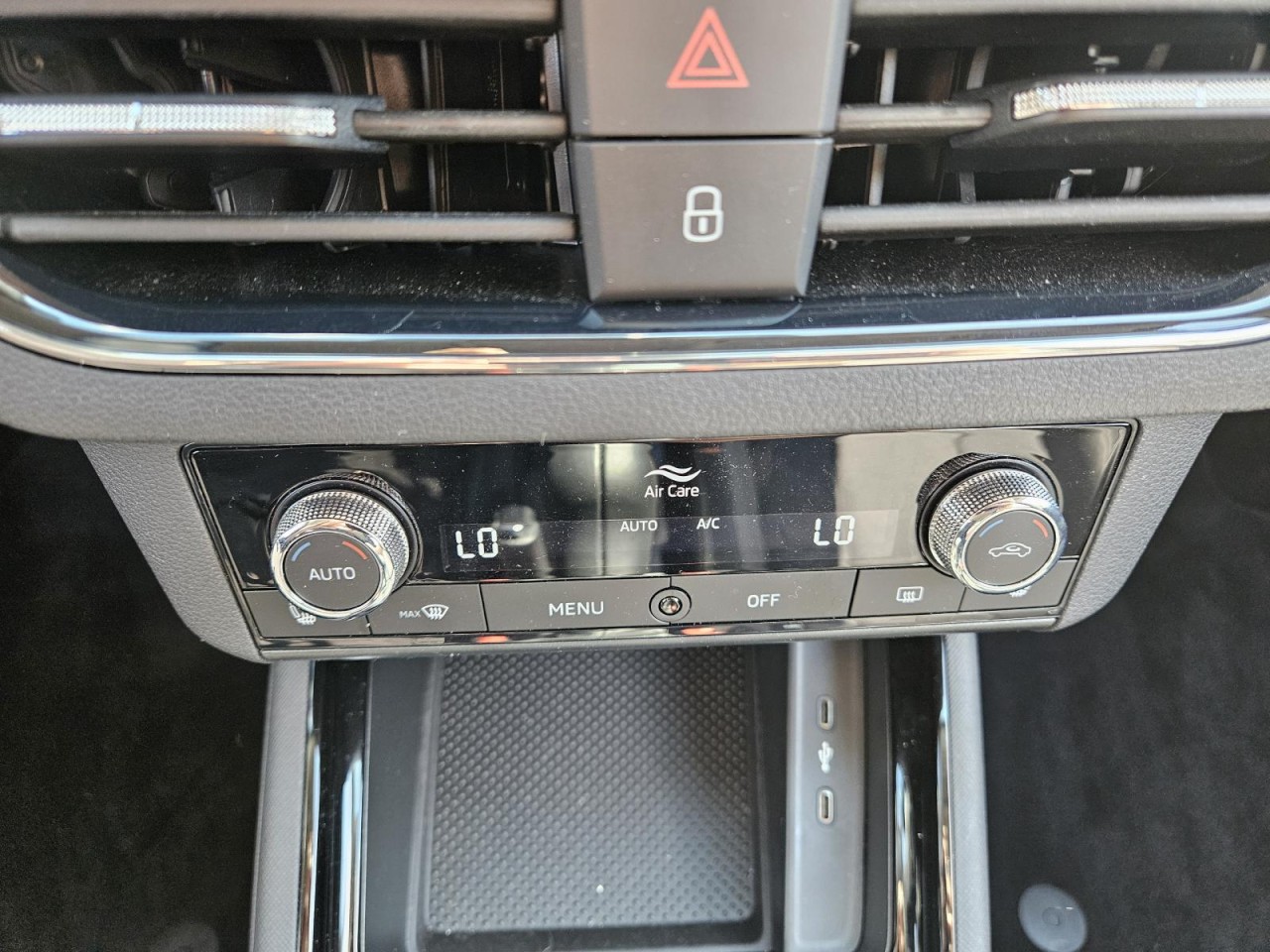 Kamiq 1.0 TSI Tour 5-Gang KLIMA SHZ SMARTLINK - Bild 10