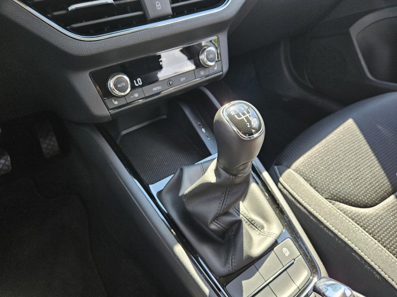 Kamiq 1.0 TSI Tour 5-Gang KLIMA SHZ SMARTLINK - Bild 11