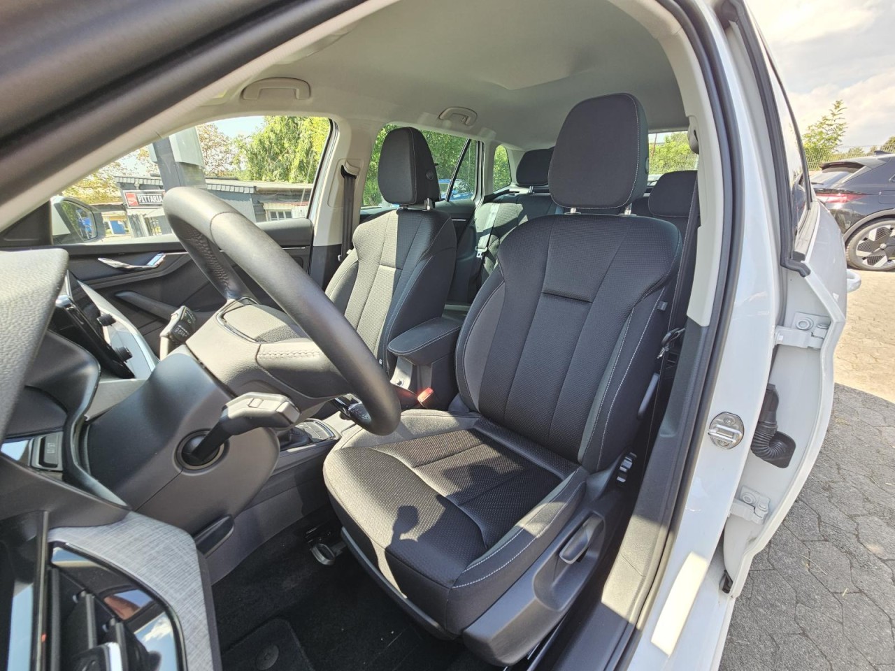 Kamiq 1.0 TSI Tour 5-Gang KLIMA SHZ SMARTLINK - Bild 15