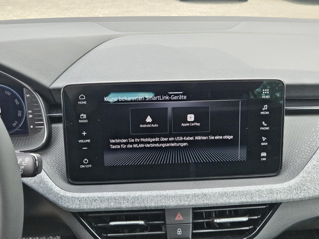 Scala 1.0 TSI DSG Selection NAV LED KAM - Bild 11