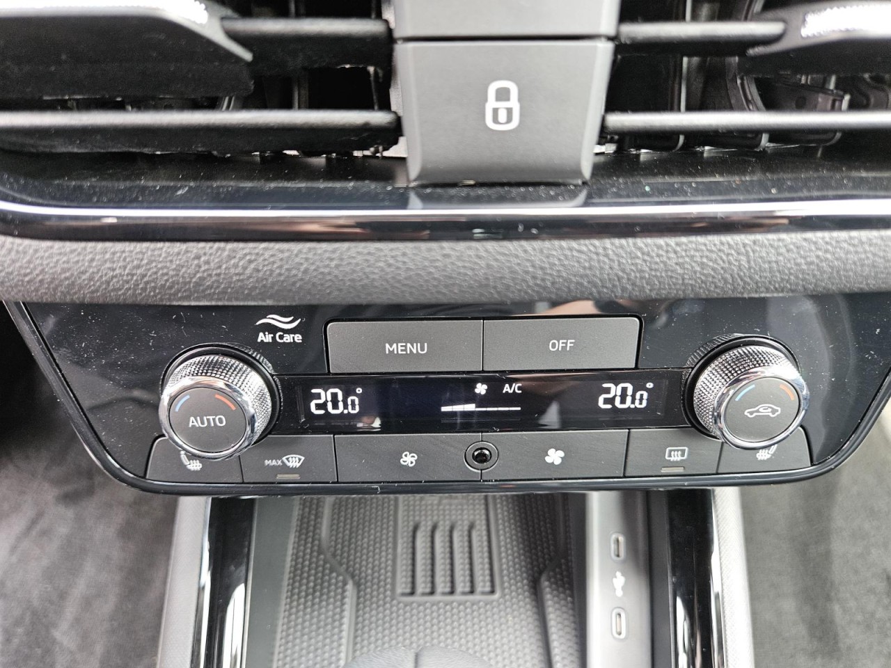 Scala 1.0 TSI DSG Selection NAV LED KAM - Bild 13