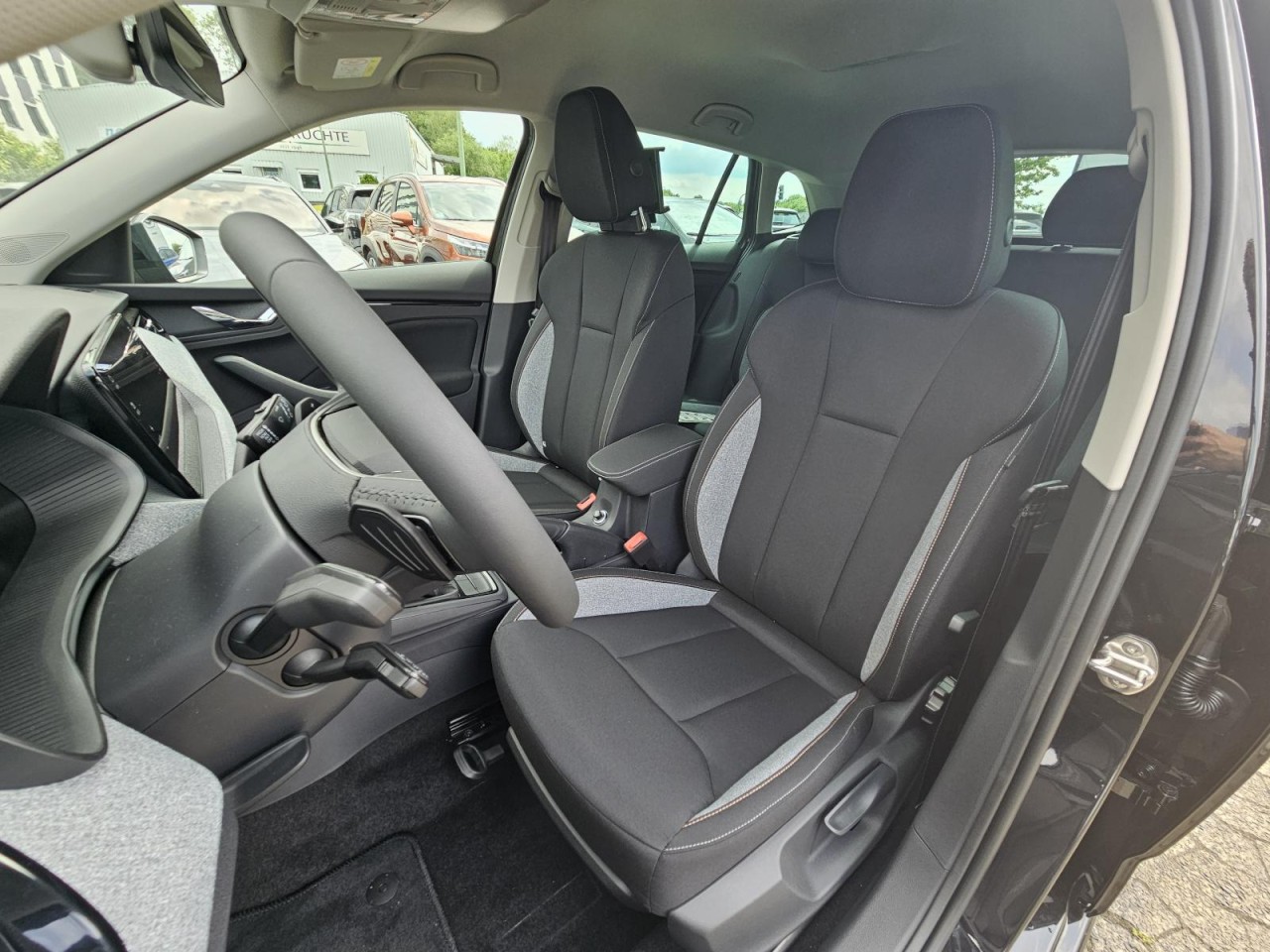 Scala 1.0 TSI DSG Selection NAV LED KAM - Bild 16
