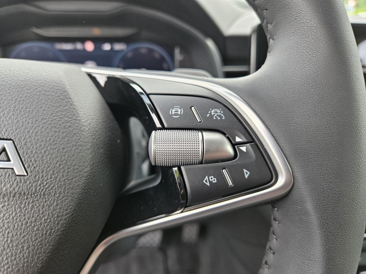 Scala 1.0 TSI DSG Selection NAV LED KAM - Bild 28