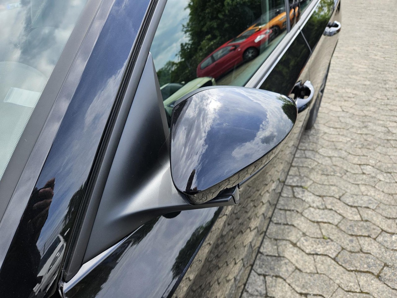 Scala 1.0 TSI DSG Selection NAV LED KAM - Bild 4
