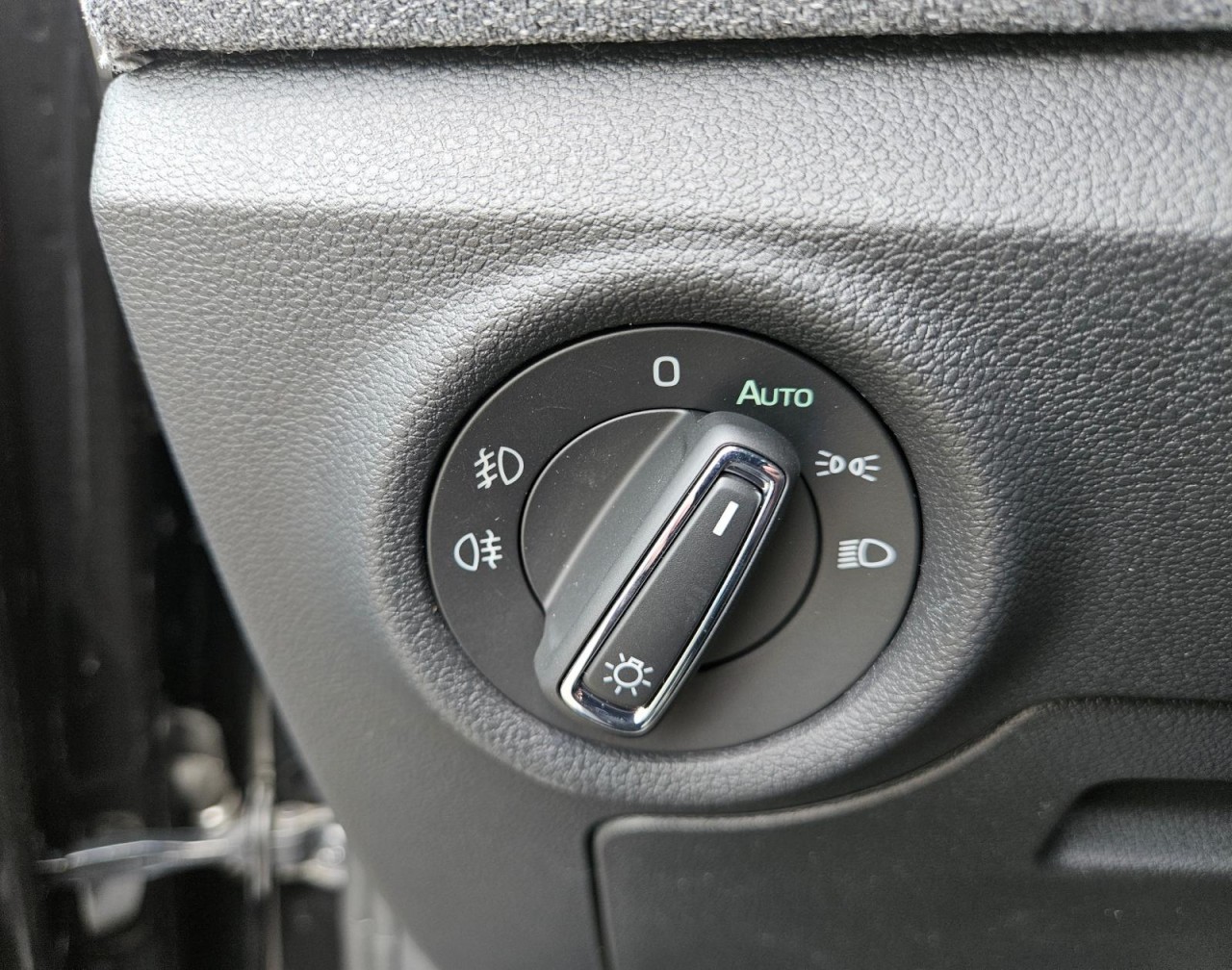 Scala 1.0 TSI DSG Selection NAV LED KAM - Bild 6