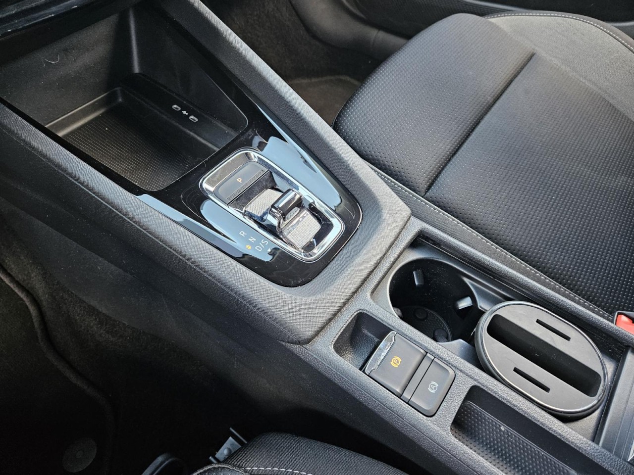 Octavia Combi 1.5 TSI DSG Ambition AHK LED KLIMA - Bild 11